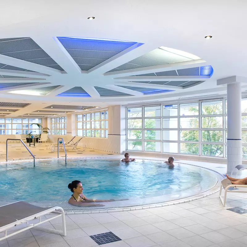 Die Königin der Wasserstädte Thermal Spa CeI lestinsA®Jerome Mondiere 1 - Die Königin der Wasserstädte
