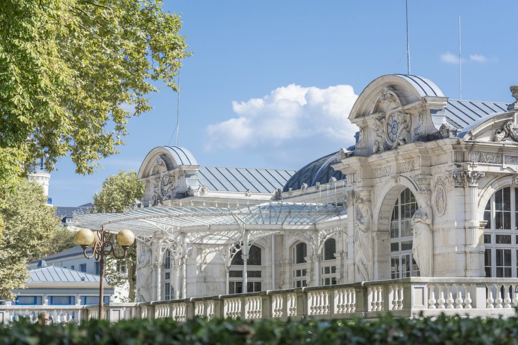 Vichy Destinations ╕ Xavier THOMAS17 1 1024x683 - Die K&ouml;nigin der Wasserst&auml;dte