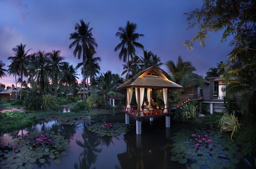 Anantara Mai Khao Phuket Villas Pool Villa