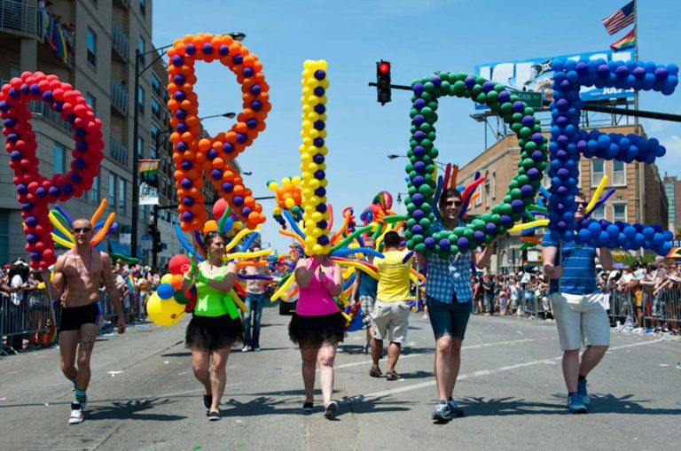 Chicago Pride 2019