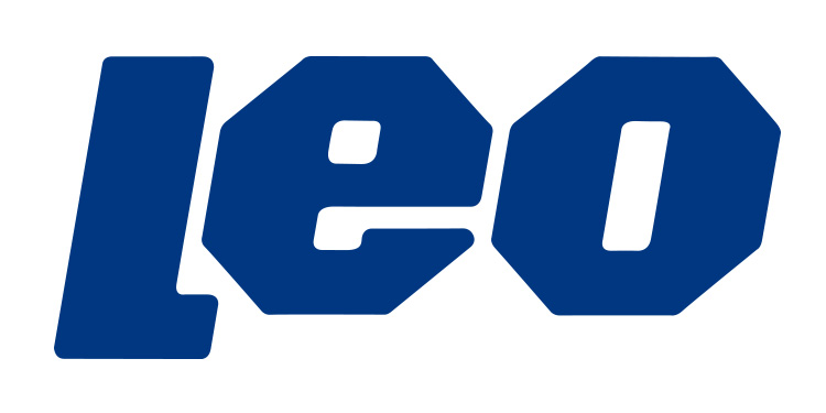 leo logo - PROUD Wiesn München 2022