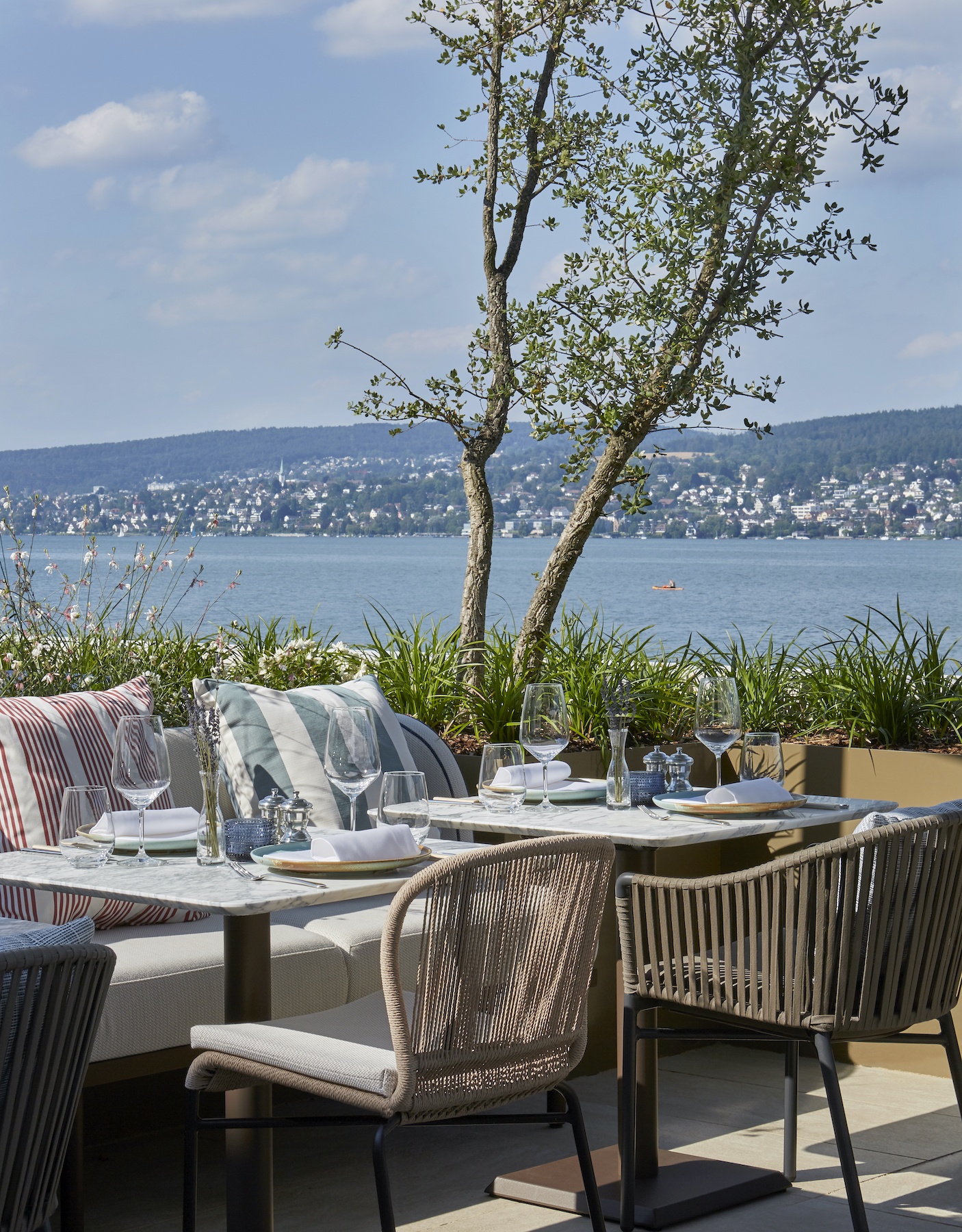 Alex Hotel - Lake Zürich