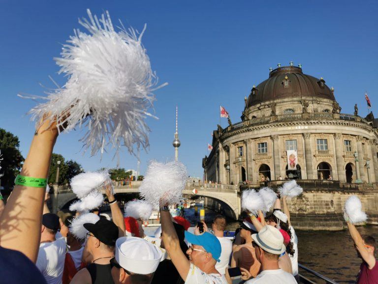 © Georg Maier CSD 2019 1 768x576 - Local Guide Berlin