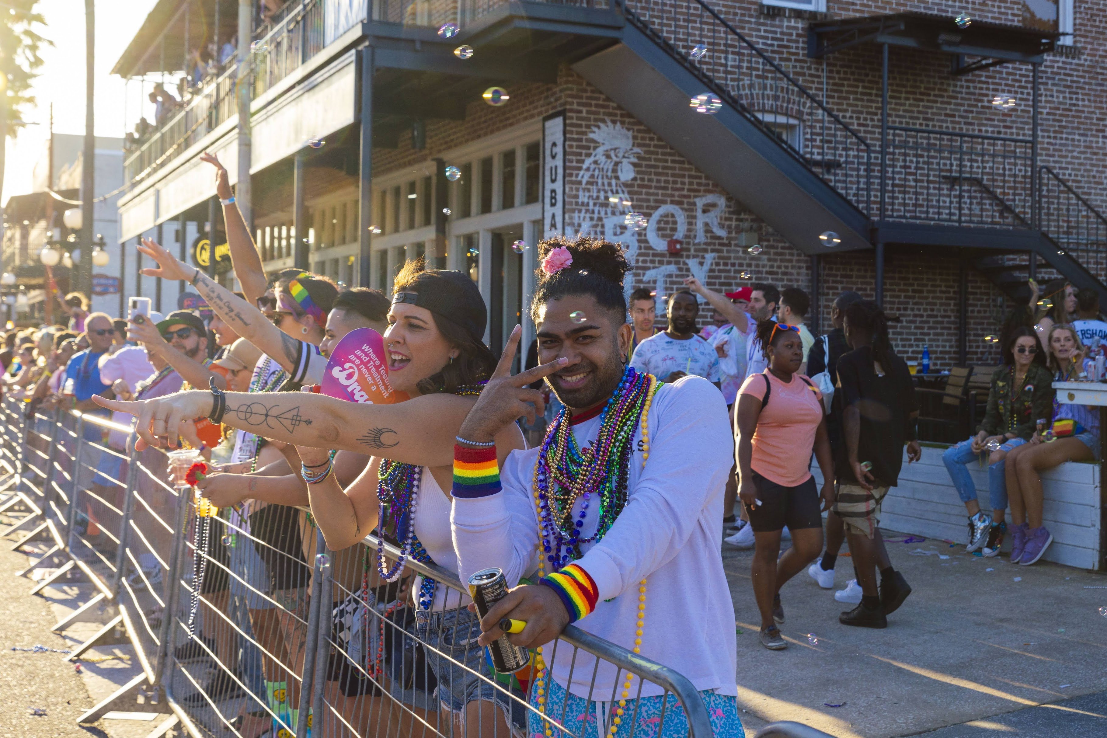 Tampa Pride 6 1 scaled - Tampa Bay – Floridas Sunshine City