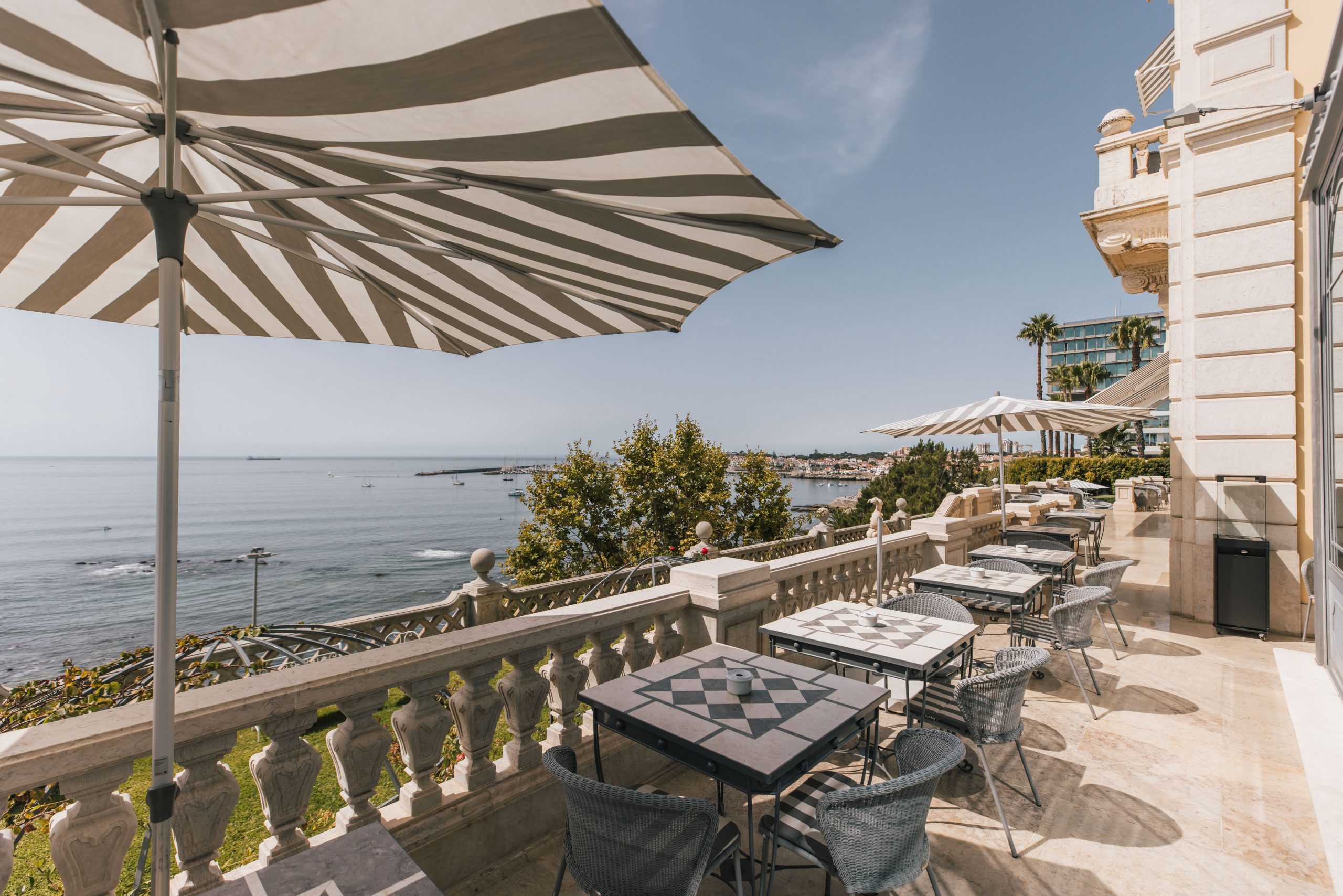Estoril Vintage Hotel Cascais Portugal TOMONTOUR