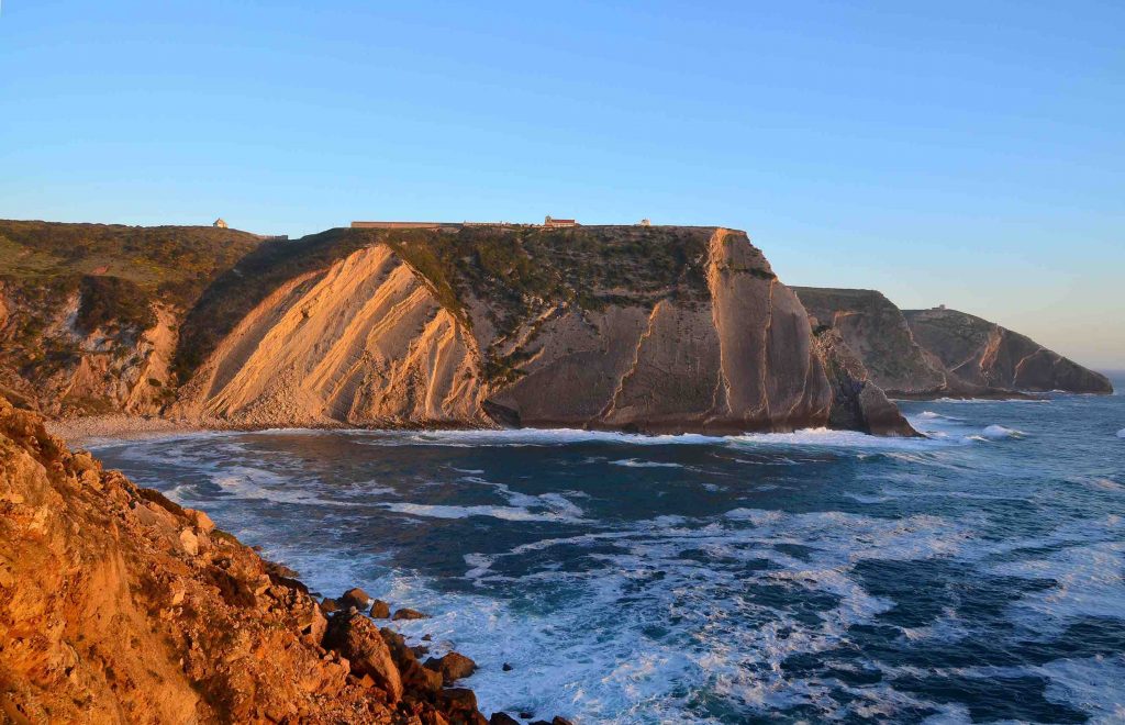 Lissabon Arrabida Espichel Cape 1024x660 - Paradisische Strände am türkisfarbenen  Atlantik