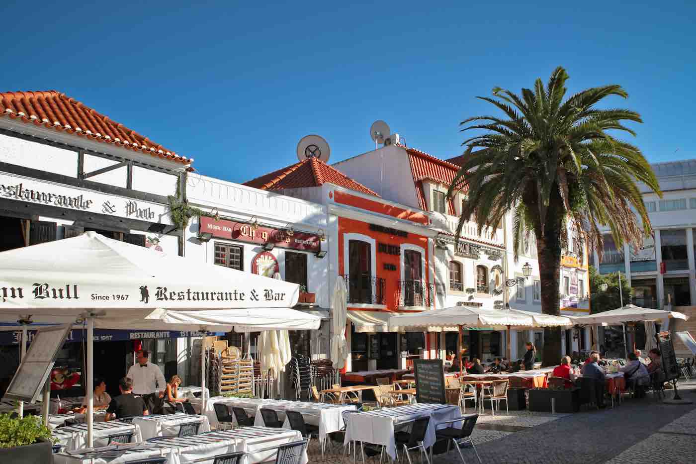 Lissabon Cascais - Podcast: Die besten Tipps für Lissabon