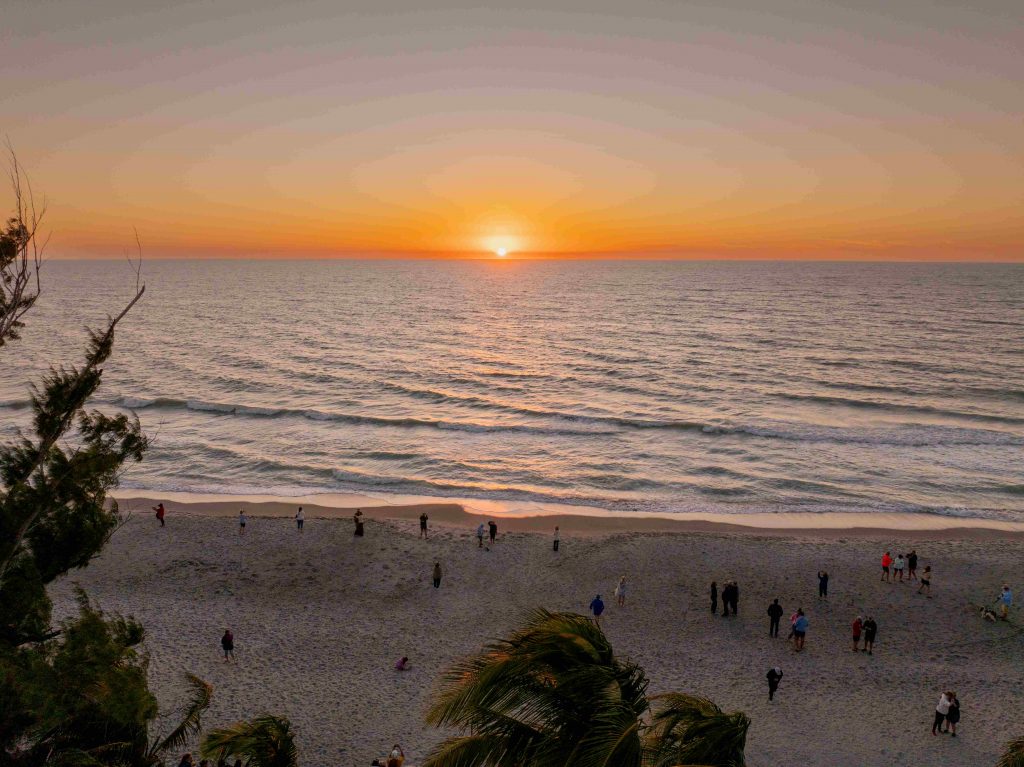 CaptivaIslandMuckyDuckSunsetDJI 20240207181256 0288 D 1024x767 - Fort Myers - Eine emotionale Reise durch verborgene Paradiese