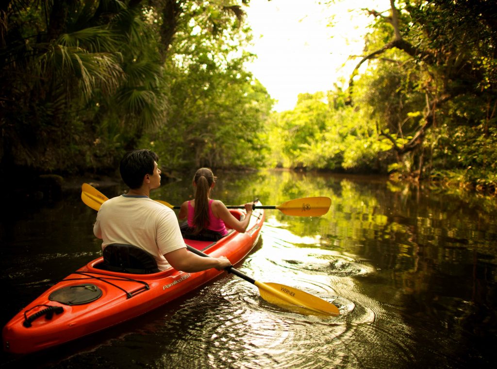Die Magie des Great Calusa Blueway ©Fort Myers Islands Beaches and Neighborhoods Estero River 3 1024x762 - Die Magie des Great Calusa Blueway