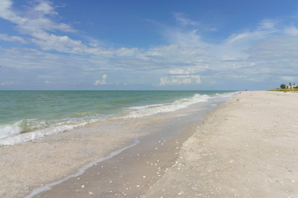 ©Fort Myers Islands Beaches and Neighborhoods TarponBeach 1024x683 - Eine emotionale Reise durch verborgene Paradiese