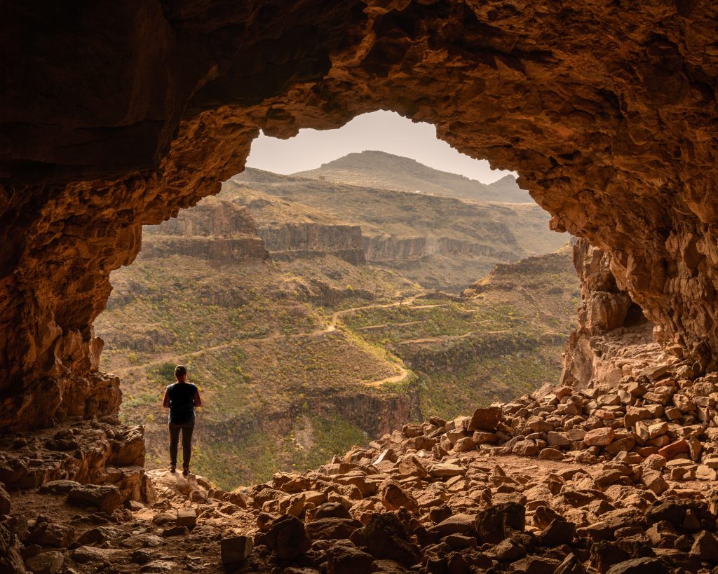 21 25 1024x819 - Gran Canaria abseits der Touristenpfade