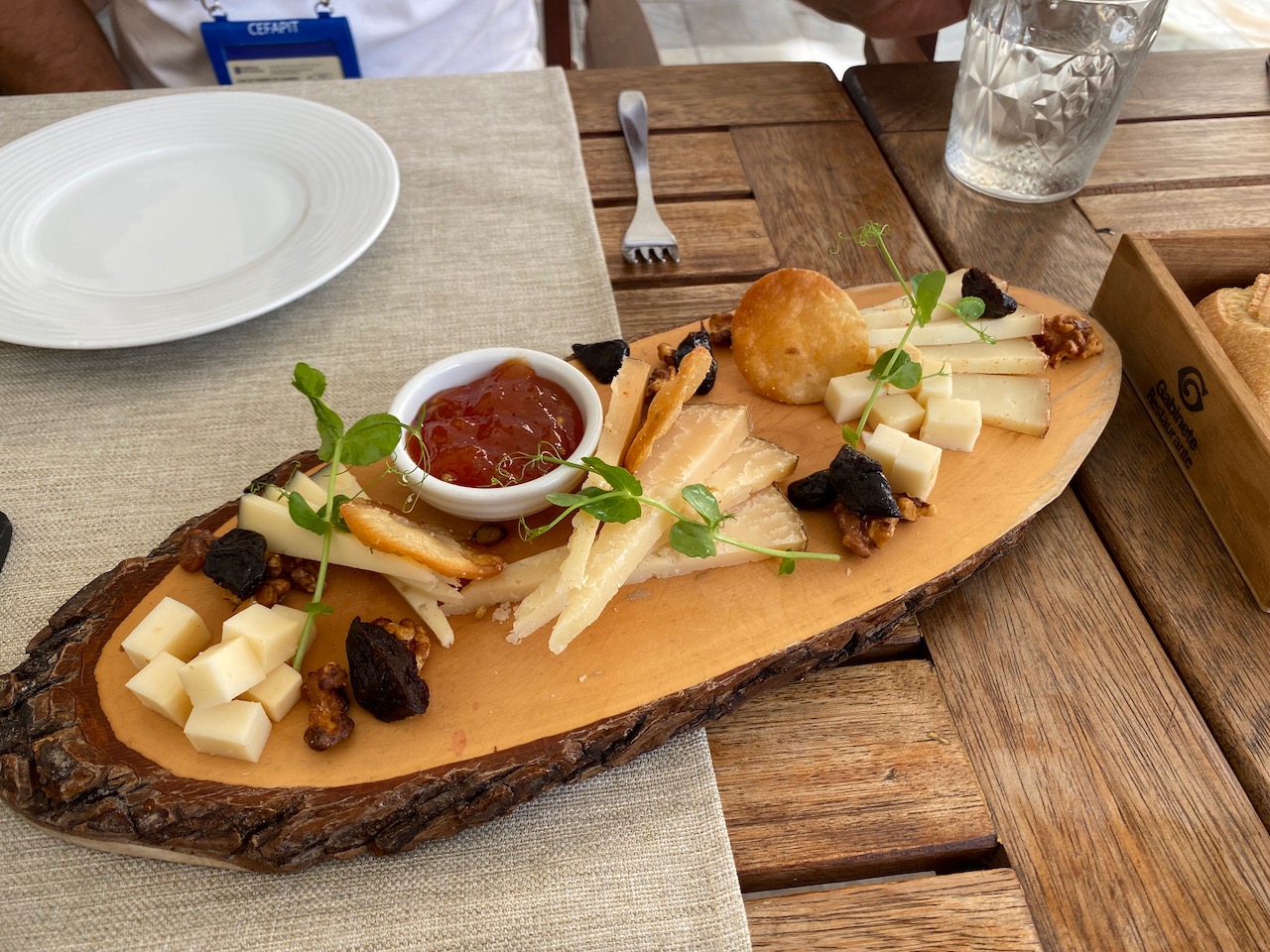 IMG 2618 - Gran Canaria - Die wahre Bedeutung von Genuss