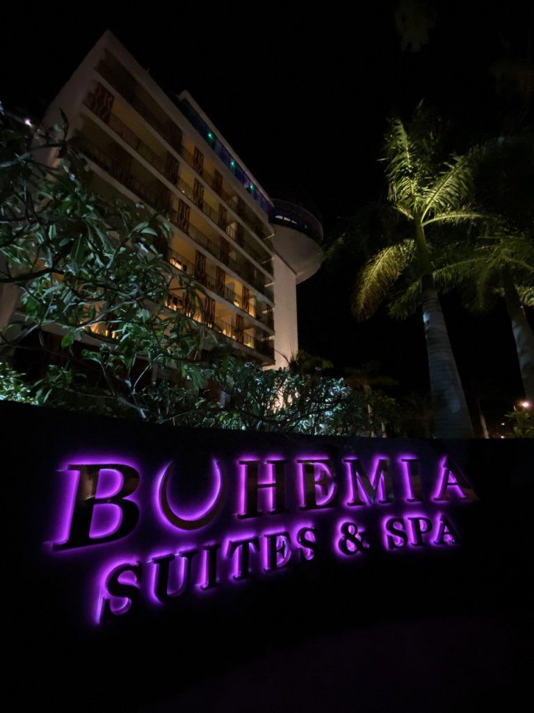 IMG 2630 768x1024 - Maspalomas Pride: Wie eine Insel zur europäischen LGBTQ+ Hochburg wurde