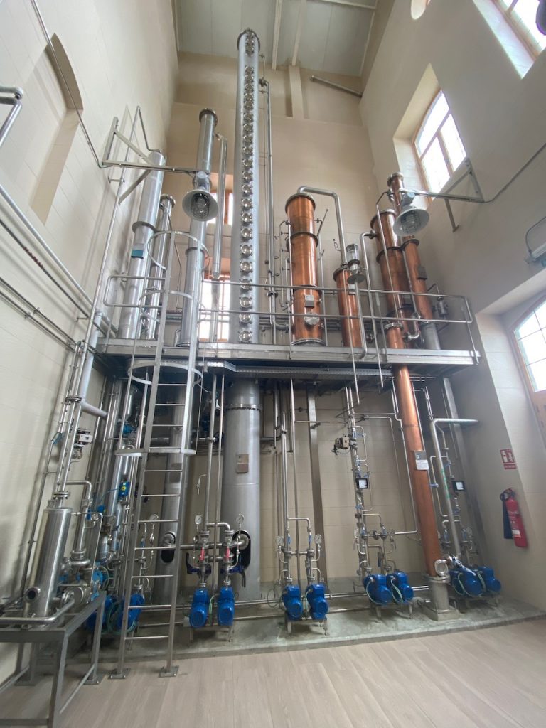 IMG 2650 768x1024 - Gran Canaria - Die wahre Bedeutung von Genuss