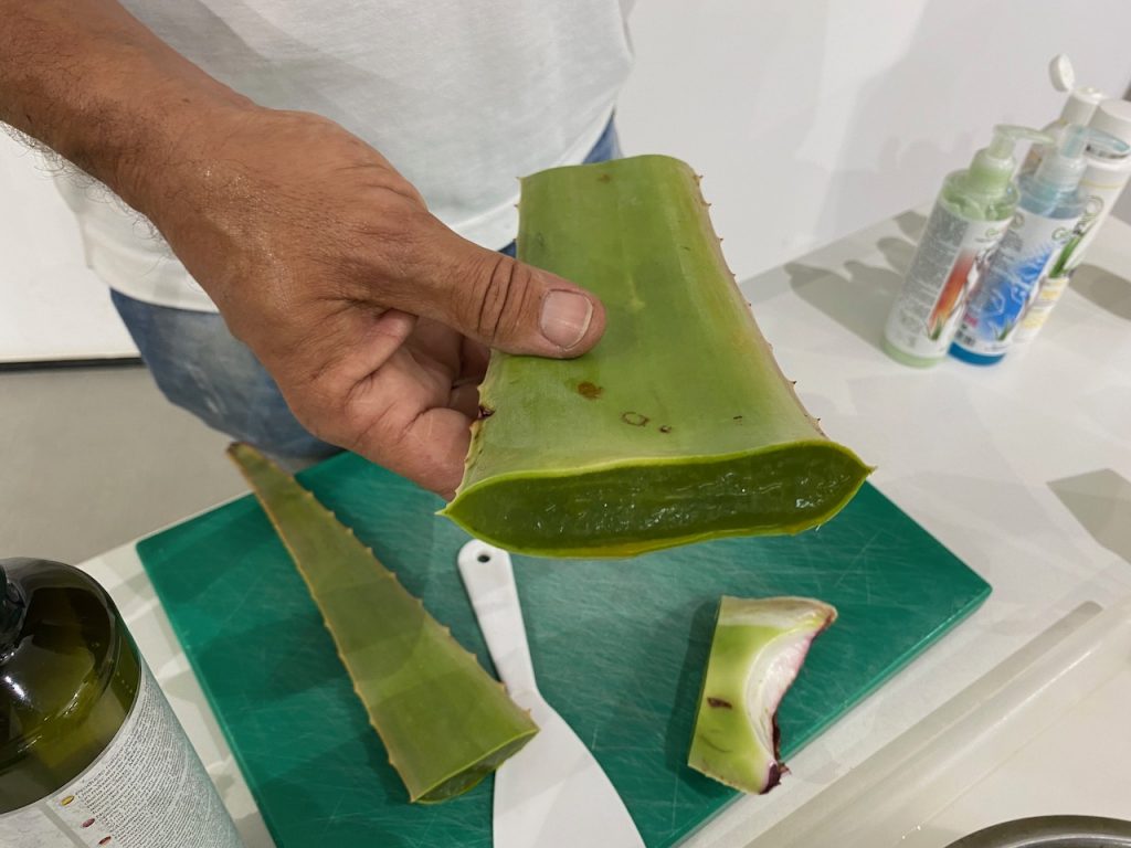 IMG 2762 1024x768 - Gran Canaria - Die wahre Bedeutung von Genuss