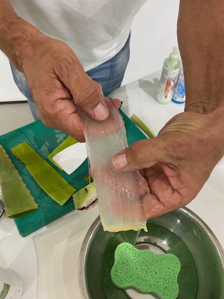 IMG 2765 768x1024 - Gran Canaria - Die wahre Bedeutung von Genuss