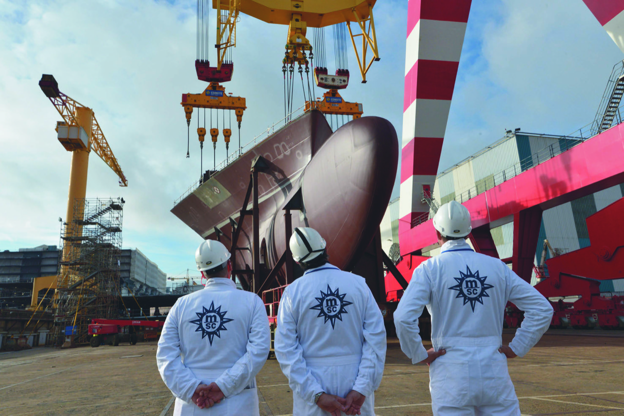 E34 025 02 05 2016 14 - MSC Cruises neue Schiffe: Inseln, Shows und Sensationen