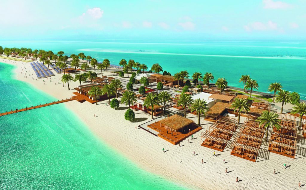MSC16007291 1 1024x638 - MSC Cruises neue Schiffe: Inseln, Shows und Sensationen