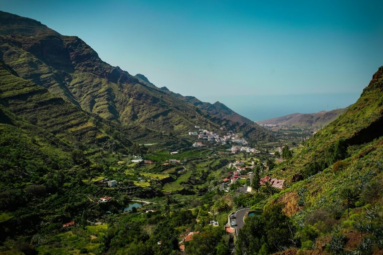 joel rohland slUKWW3WV w unsplash 768x512 - Roadtrip über Gran Canaria