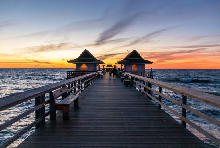 pexels waldomalan 3731068 768x519 - Fort Myers: Was unter dem Strand liegt